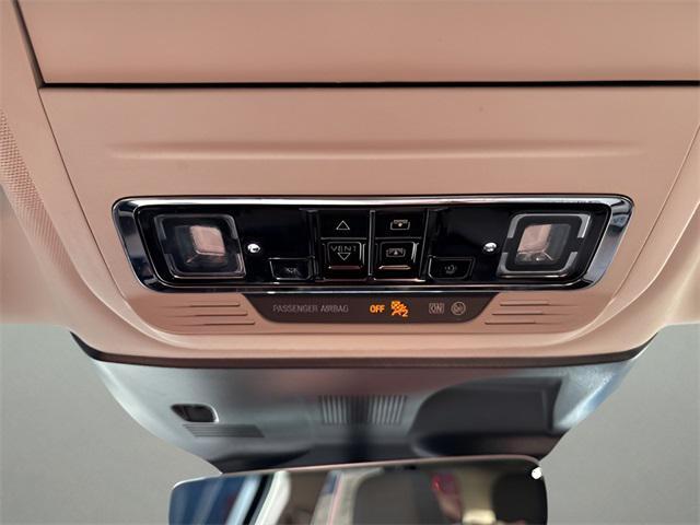used 2021 Lincoln Corsair car, priced at $26,476
