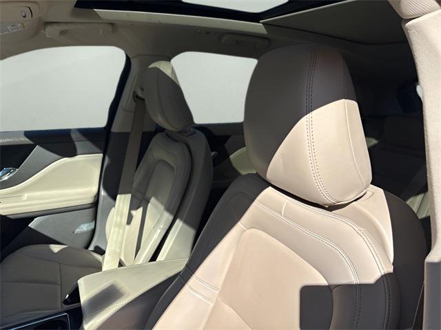 used 2021 Lincoln Corsair car, priced at $26,476
