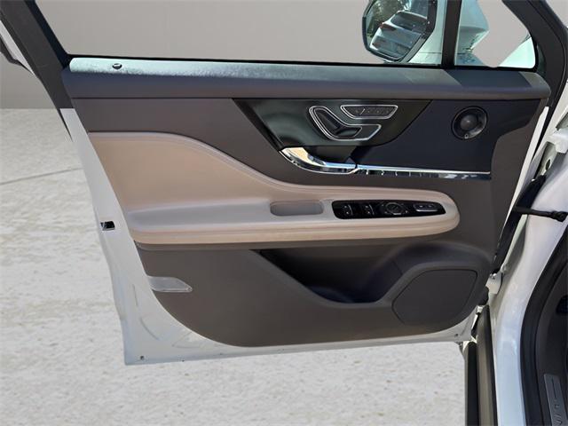 used 2021 Lincoln Corsair car, priced at $26,476