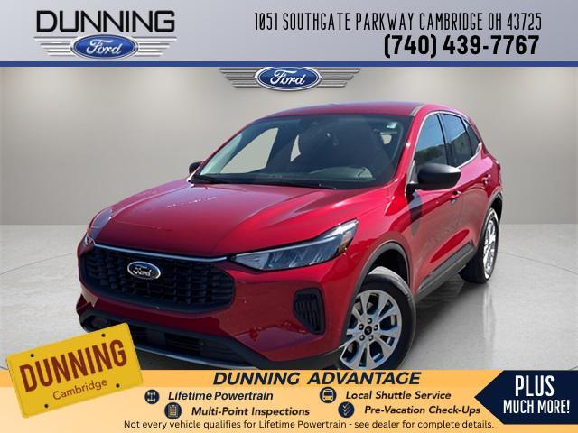 new 2026 Ford Escape car, priced at $33,733