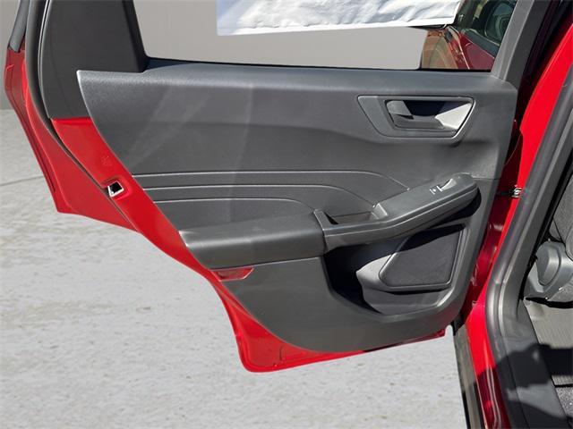 new 2026 Ford Escape car, priced at $33,733