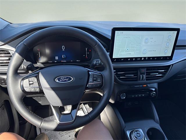 new 2026 Ford Escape car, priced at $33,733
