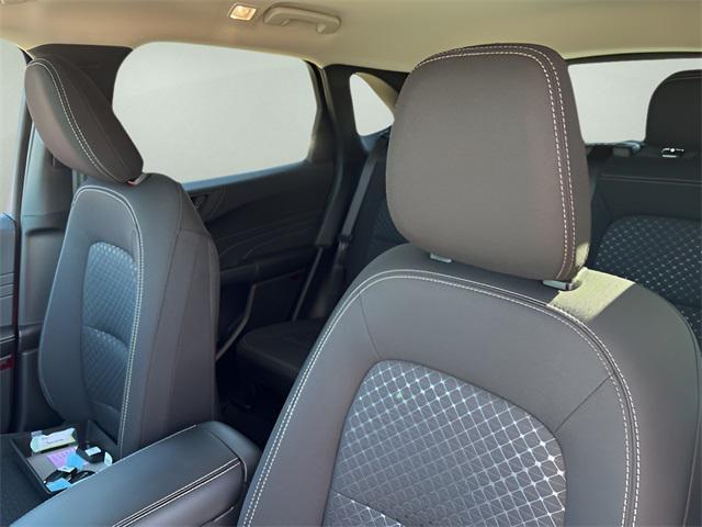 new 2026 Ford Escape car, priced at $33,733