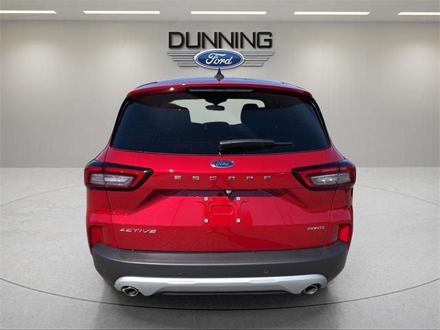 new 2026 Ford Escape car, priced at $33,733