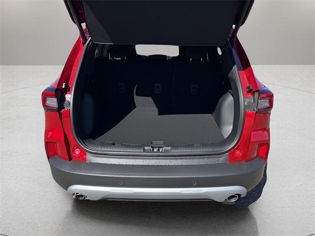 new 2026 Ford Escape car, priced at $33,733