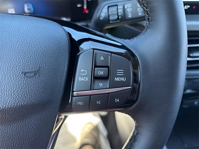 new 2026 Ford Escape car, priced at $33,733