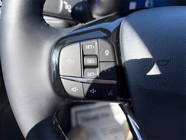 new 2026 Ford Escape car, priced at $33,733