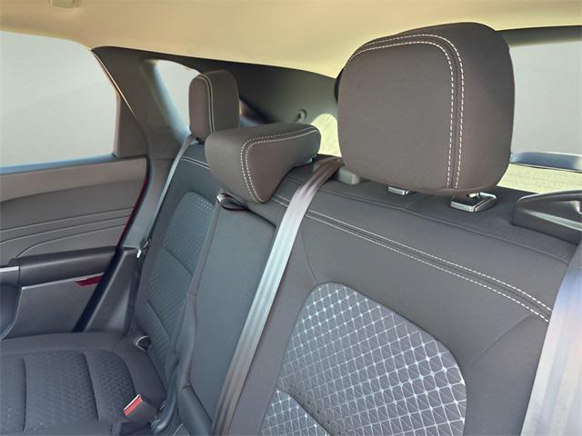 new 2026 Ford Escape car, priced at $33,733