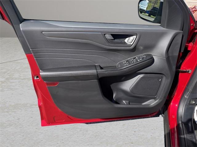 new 2026 Ford Escape car, priced at $33,733