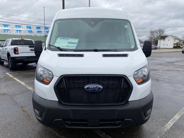 new 2024 Ford Transit-250 car, priced at $51,965