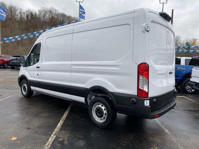 new 2024 Ford Transit-250 car, priced at $51,965