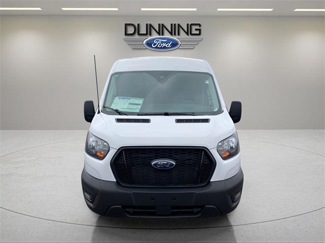 new 2024 Ford Transit-250 car, priced at $49,995