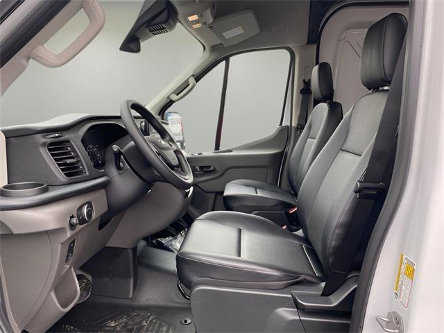 new 2024 Ford Transit-250 car, priced at $49,995