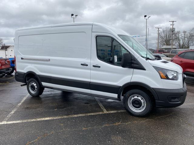 new 2024 Ford Transit-250 car, priced at $51,965