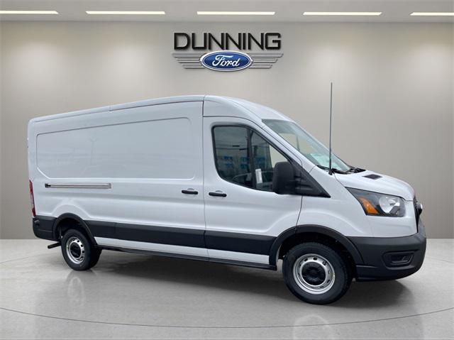 new 2024 Ford Transit-250 car, priced at $49,995