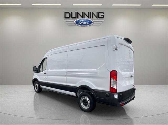 new 2024 Ford Transit-250 car, priced at $49,995