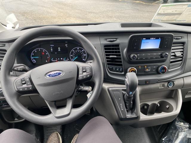 new 2024 Ford Transit-250 car, priced at $51,965