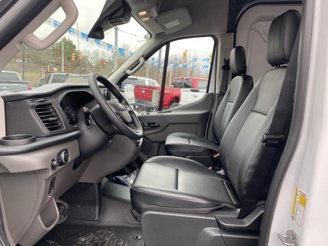 new 2024 Ford Transit-250 car, priced at $51,965