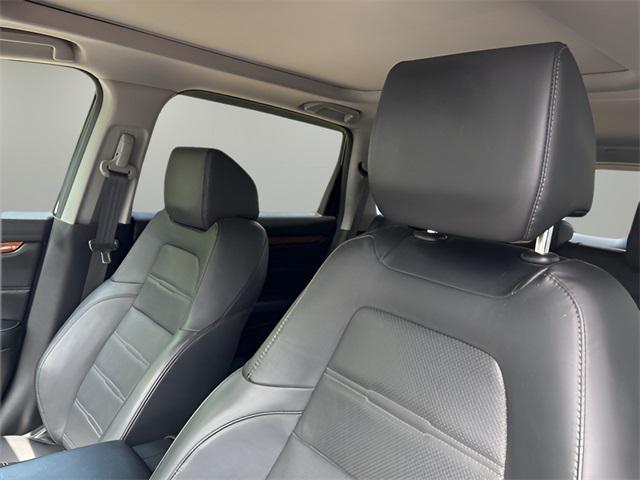 used 2022 Honda CR-V car, priced at $28,205