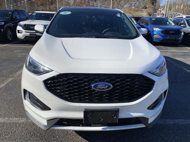 new 2024 Ford Edge car, priced at $45,902