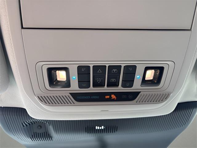 new 2025 Ford Explorer car, priced at $46,368