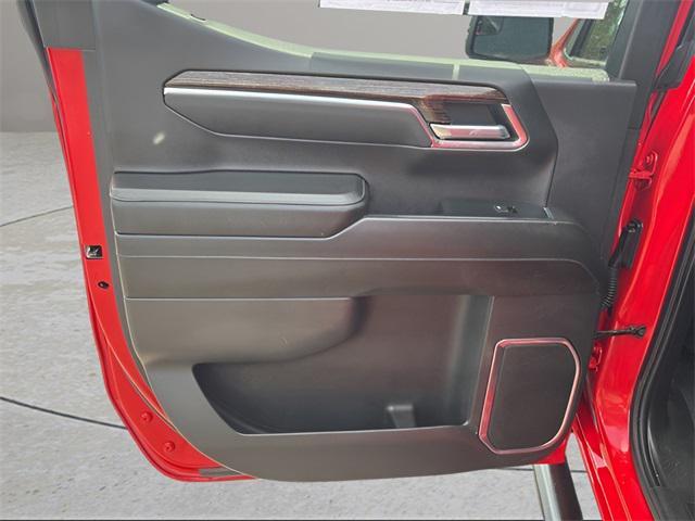used 2024 GMC Sierra 1500 car, priced at $48,884