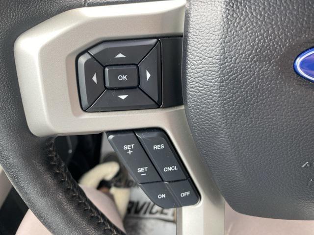 used 2019 Ford F-150 car