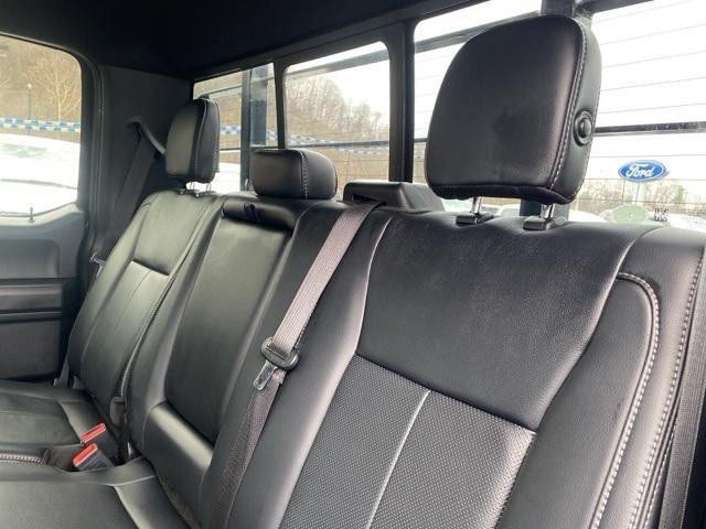 used 2019 Ford F-150 car