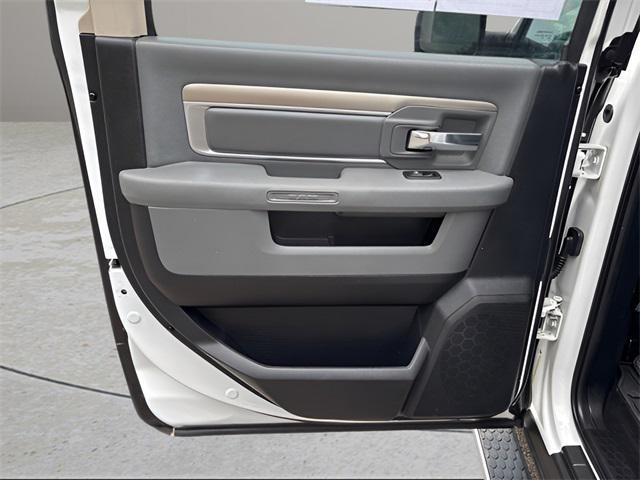 used 2015 Ram 1500 car, priced at $21,866