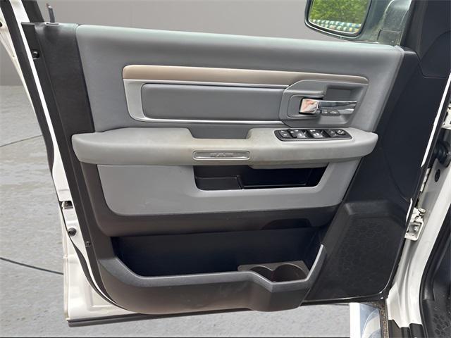 used 2015 Ram 1500 car, priced at $21,866