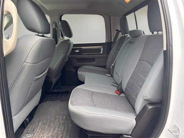used 2015 Ram 1500 car, priced at $21,866