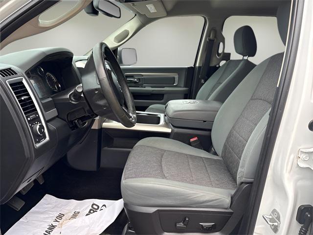used 2015 Ram 1500 car, priced at $21,866
