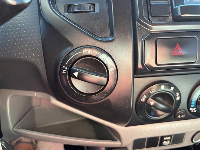 used 2014 Toyota Tacoma car, priced at $17,526