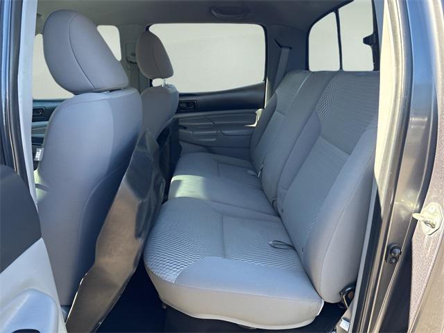 used 2014 Toyota Tacoma car, priced at $17,526