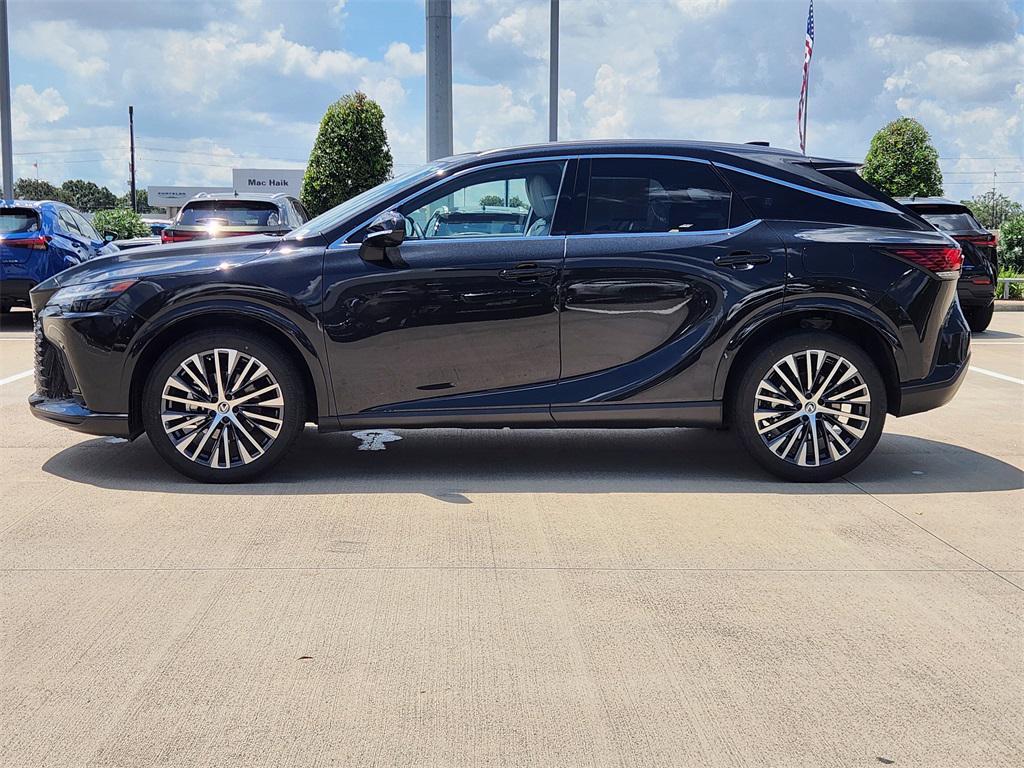 used 2023 Lexus RX 350 car, priced at $53,777