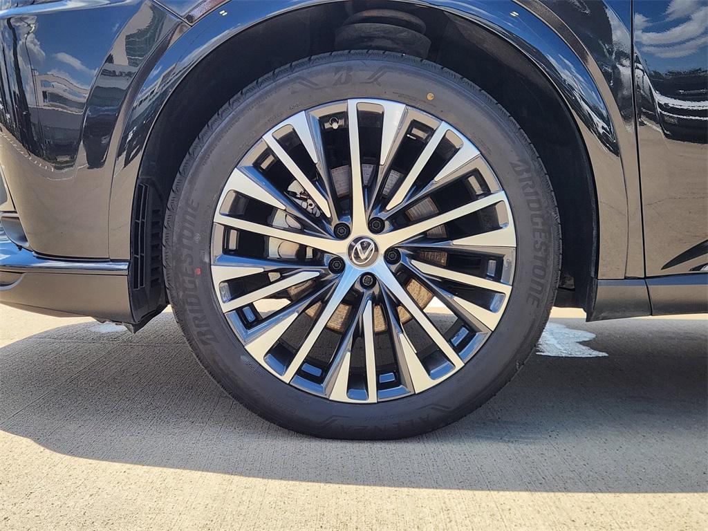 used 2023 Lexus RX 350 car, priced at $53,777