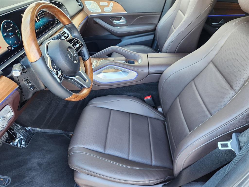 used 2023 Mercedes-Benz GLE 350 car, priced at $49,888
