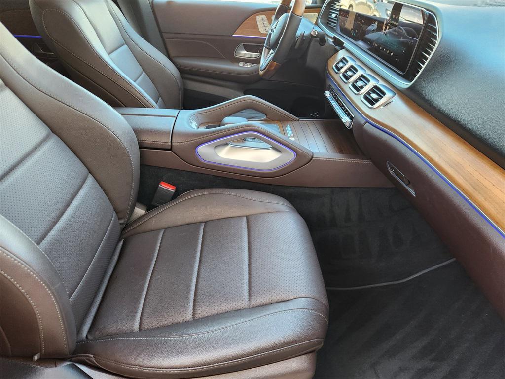 used 2023 Mercedes-Benz GLE 350 car, priced at $49,888