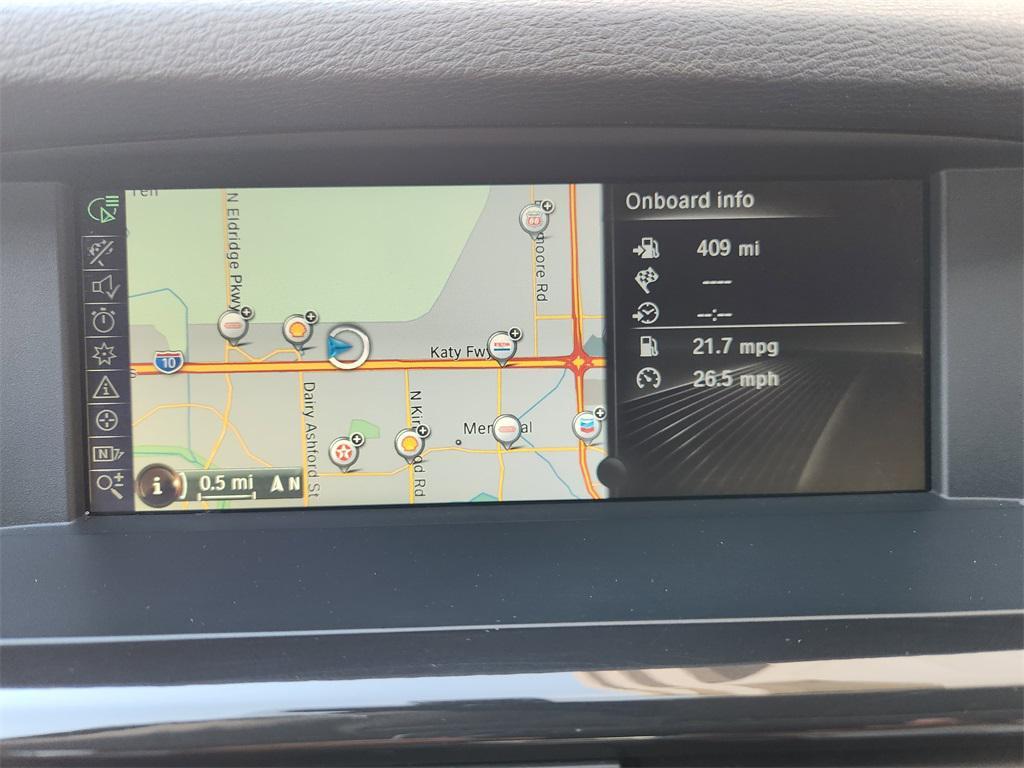 used 2014 BMW X3 car, priced at $12,777