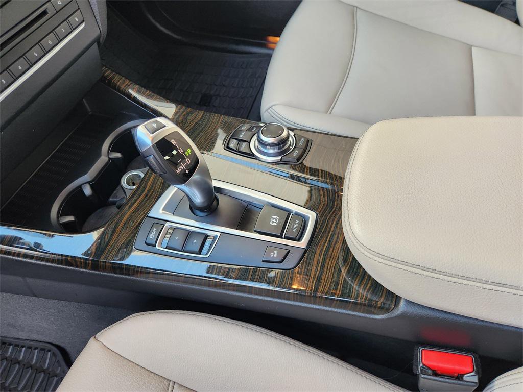 used 2014 BMW X3 car, priced at $12,777