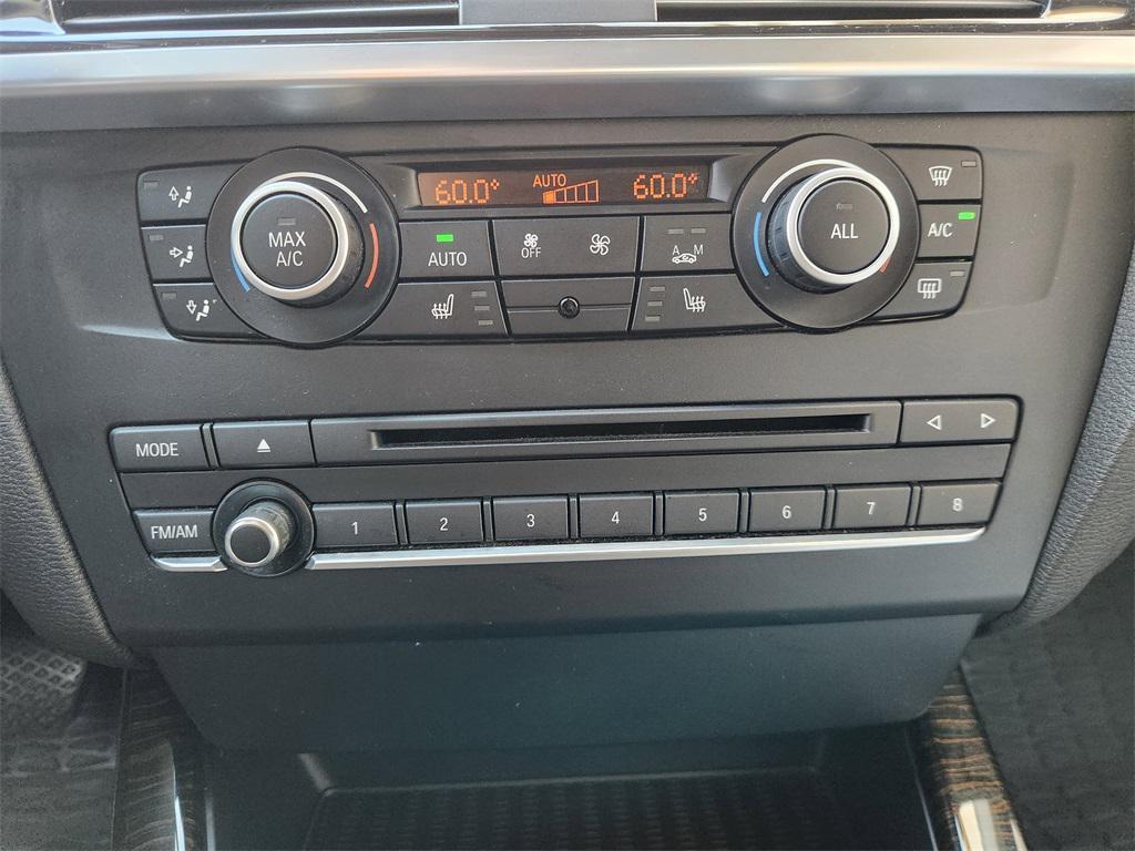 used 2014 BMW X3 car, priced at $12,777