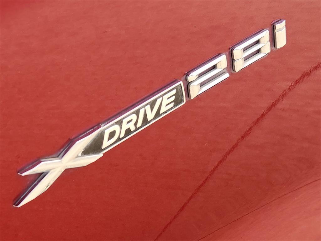 used 2014 BMW X3 car, priced at $12,777