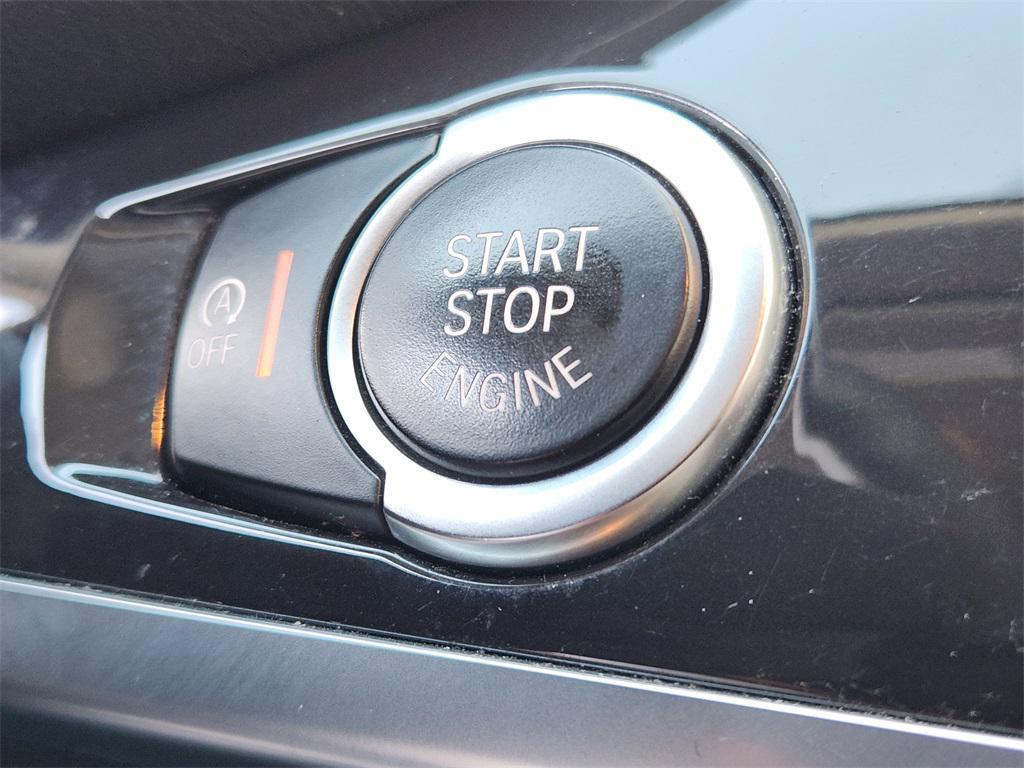 used 2014 BMW X3 car, priced at $12,777