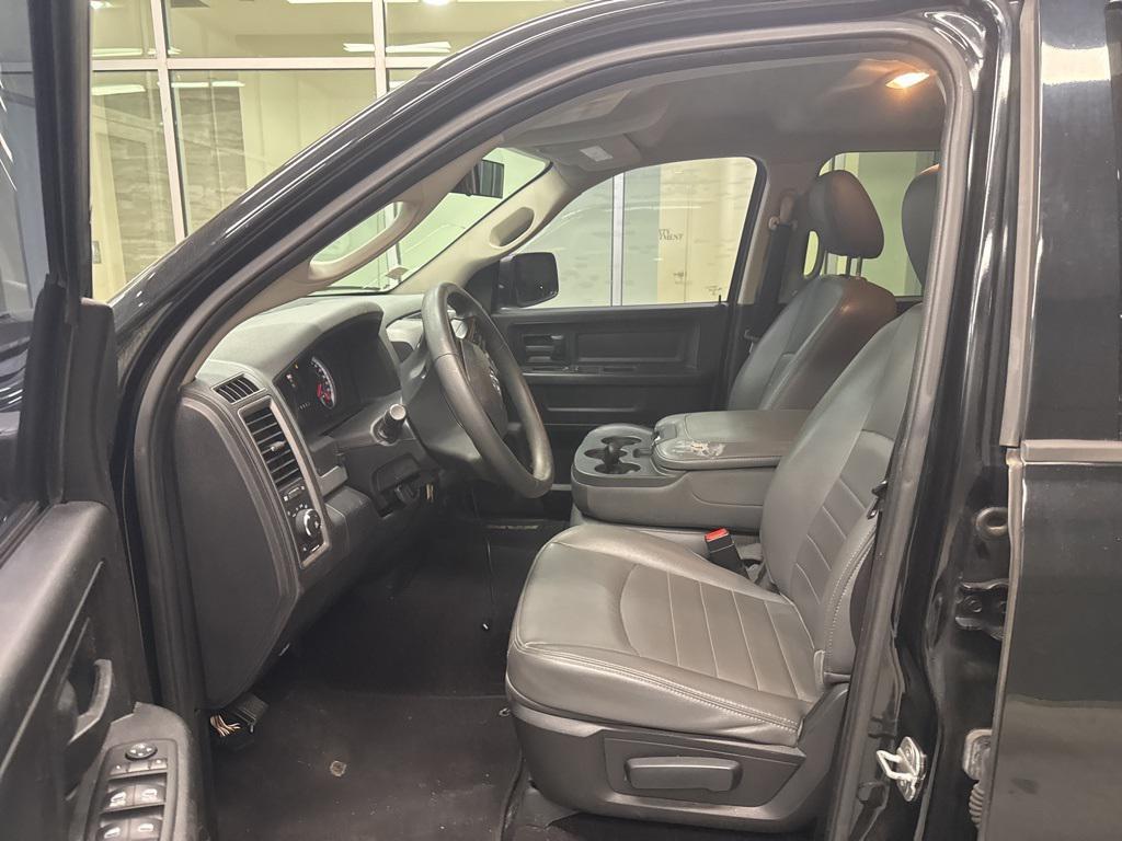 used 2013 Ram 1500 car, priced at $13,888