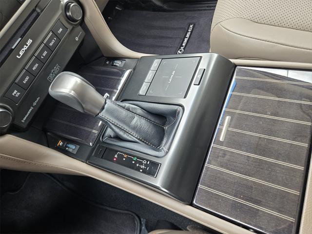 used 2023 Lexus GX 460 car, priced at $67,777