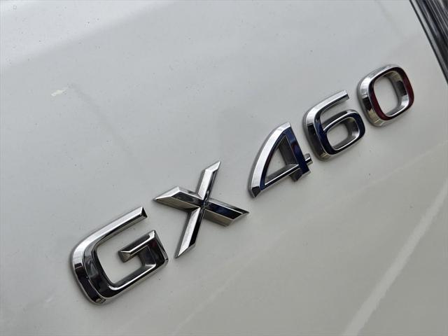 used 2023 Lexus GX 460 car, priced at $67,777