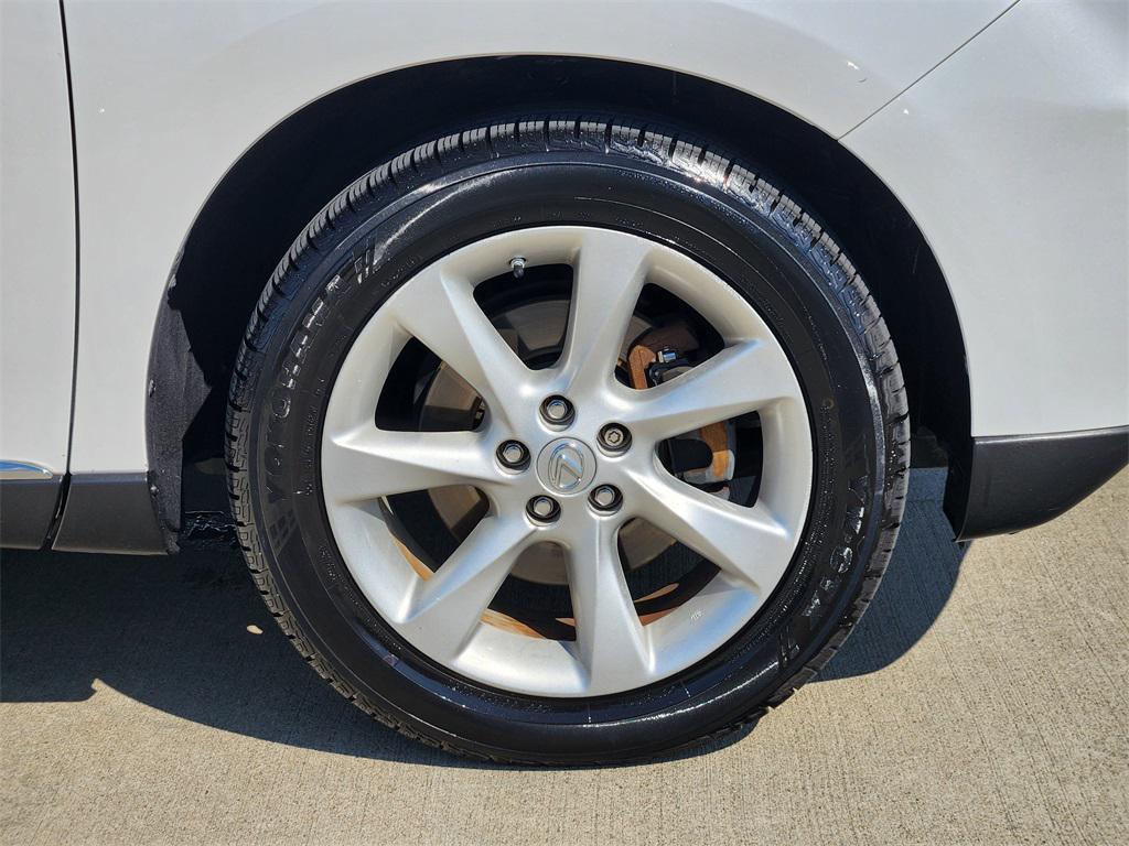 used 2012 Lexus RX 350 car, priced at $11,888