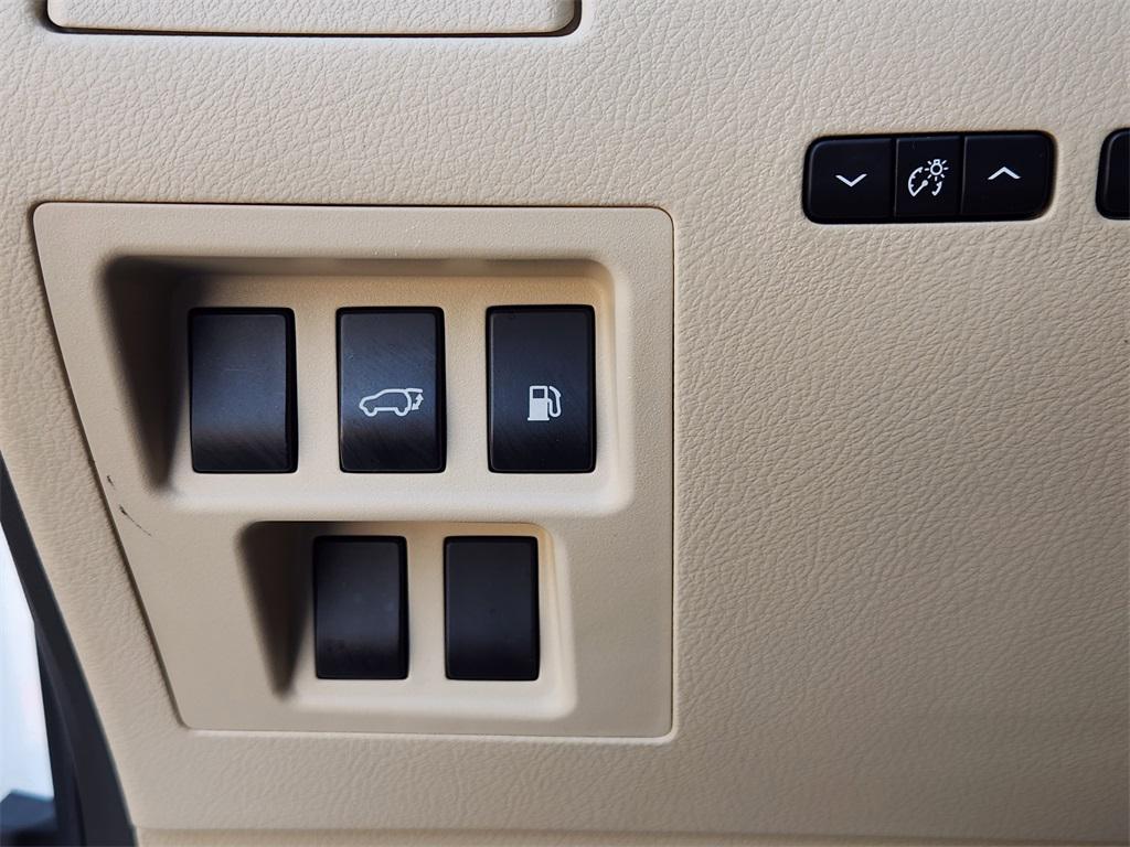 used 2012 Lexus RX 350 car, priced at $11,888