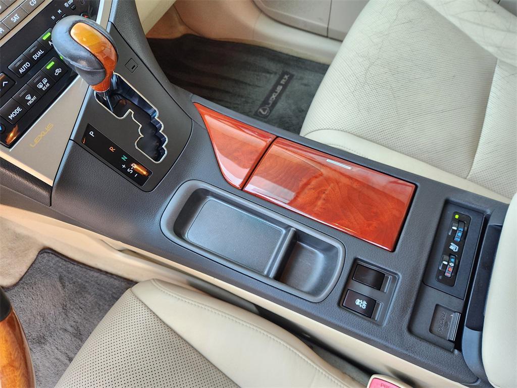 used 2012 Lexus RX 350 car, priced at $11,888