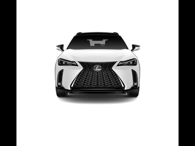 new 2024 Lexus UX 250h car, priced at $49,620